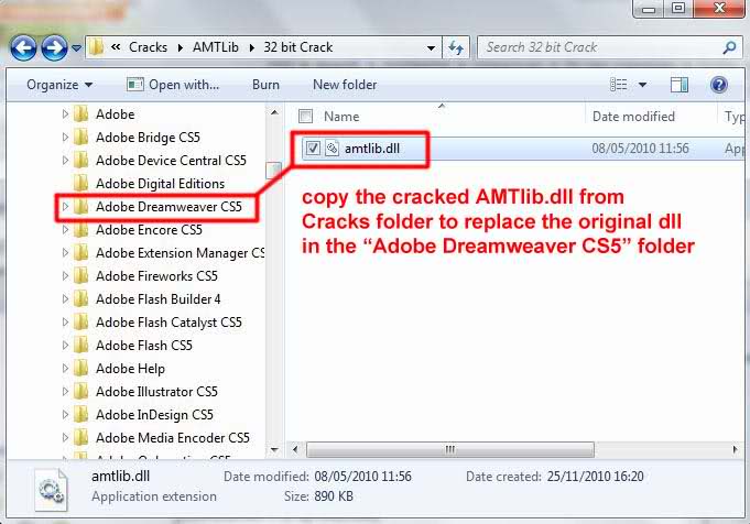Amtlib Framework Cs6 Master Collection Mac Download